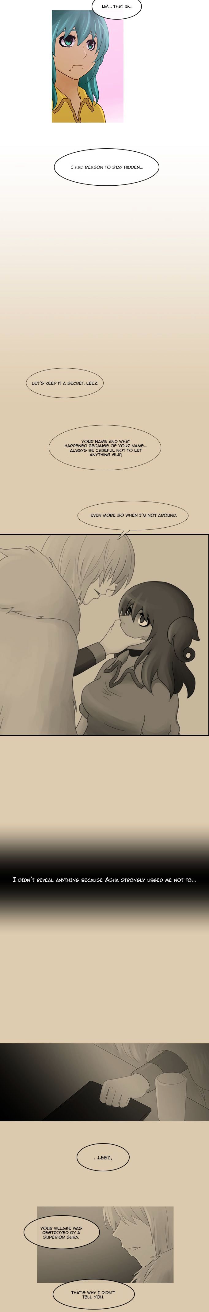 Kubera - Chapter 208 : Outsider (6)