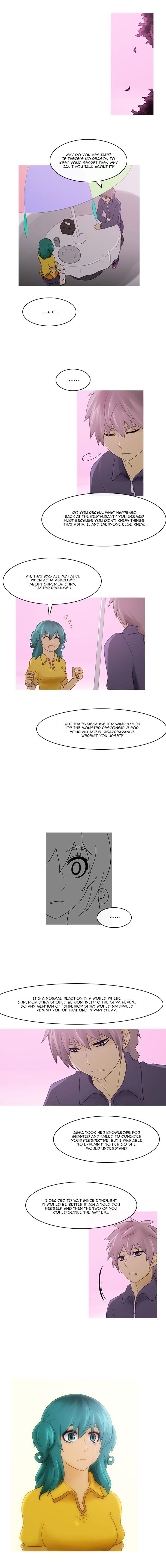 Kubera - Chapter 208 : Outsider (6)