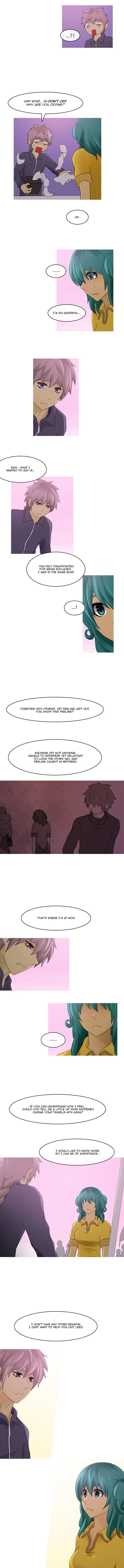 Kubera - Chapter 208 : Outsider (6)