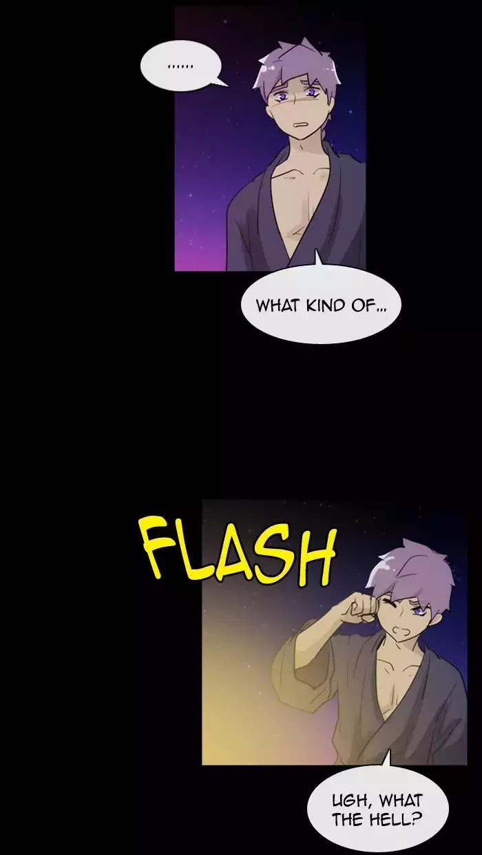 Kubera - Chapter 356: The Meaning Of Revenge (6)