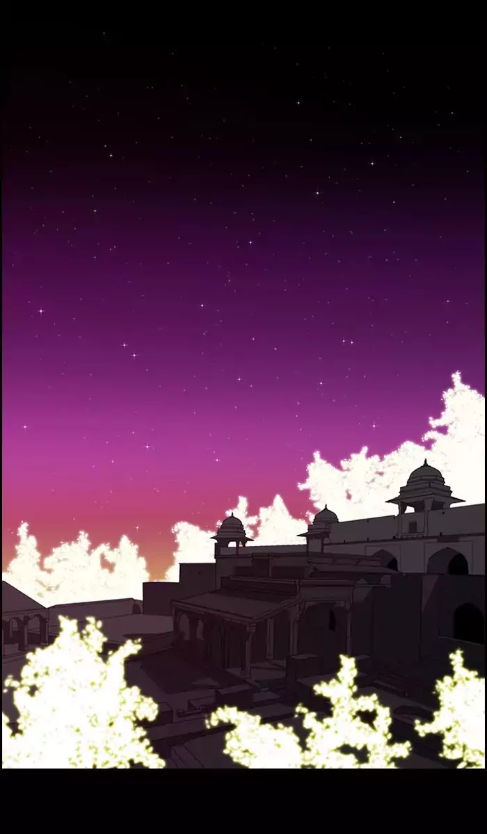 Kubera - Chapter 356: The Meaning Of Revenge (6)