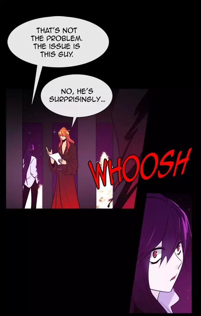 Kubera - Chapter 356: The Meaning Of Revenge (6)