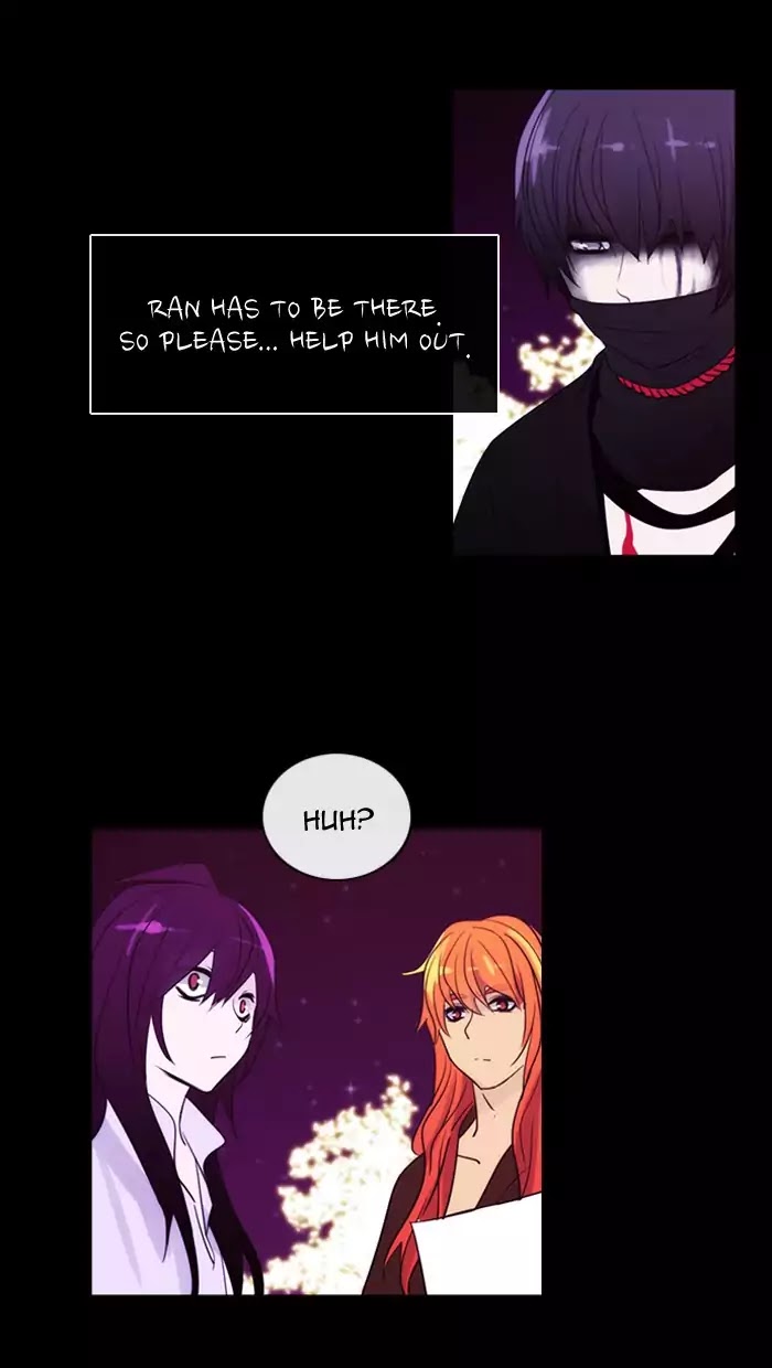 Kubera - Chapter 356: The Meaning Of Revenge (6)