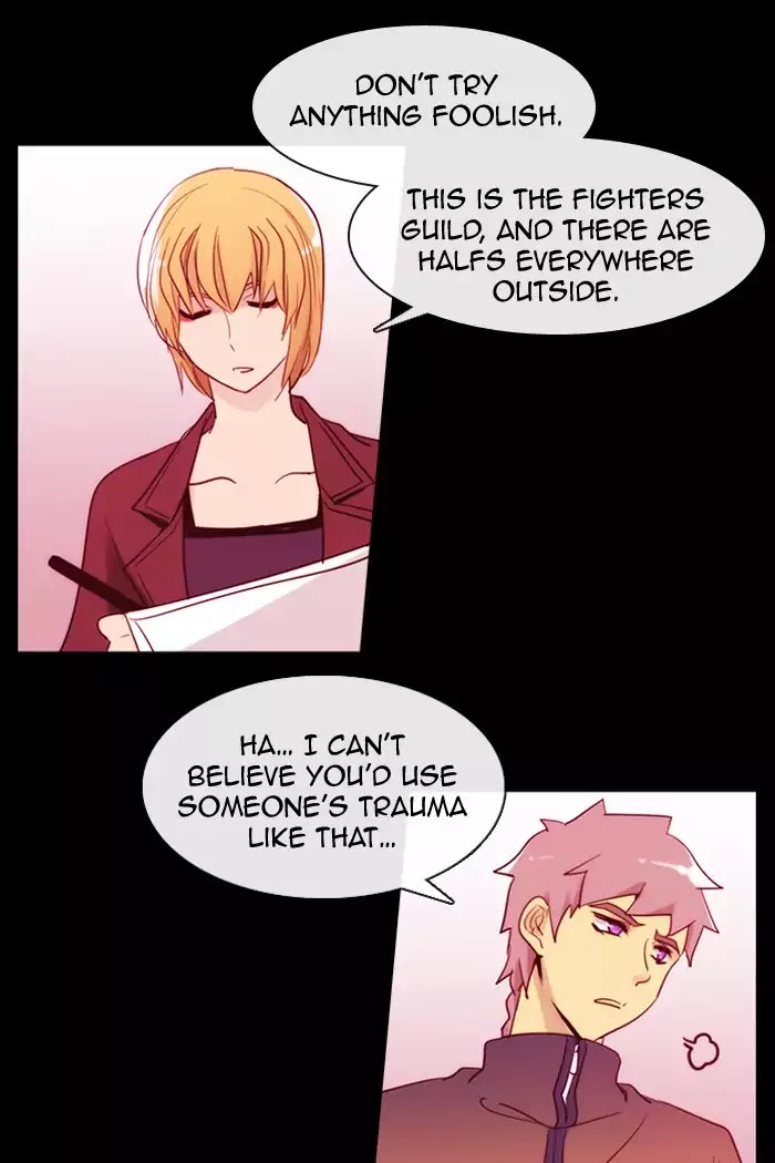 Kubera - Chapter 356: The Meaning Of Revenge (6)