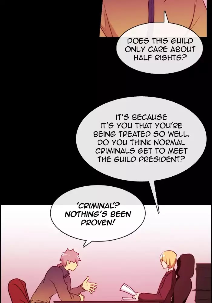 Kubera - Chapter 356: The Meaning Of Revenge (6)