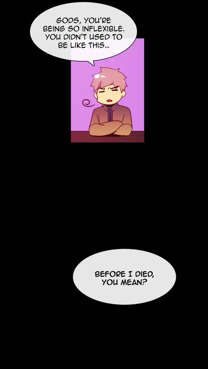 Kubera - Chapter 356: The Meaning Of Revenge (6)