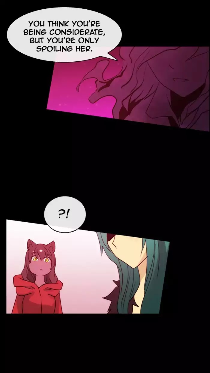 Kubera - Chapter 356: The Meaning Of Revenge (6)