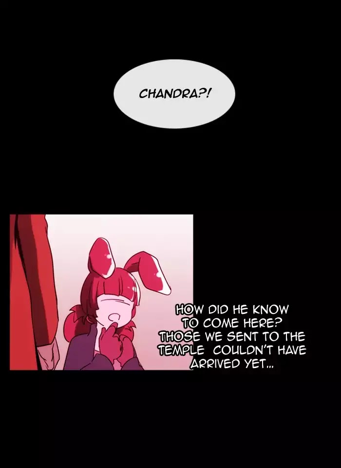 Kubera - Chapter 356: The Meaning Of Revenge (6)