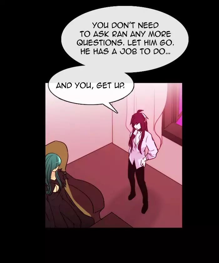 Kubera - Chapter 356: The Meaning Of Revenge (6)