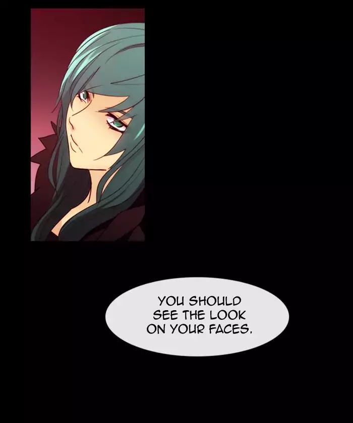 Kubera - Chapter 356: The Meaning Of Revenge (6)