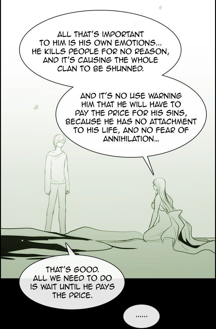 Kubera - Chapter 343