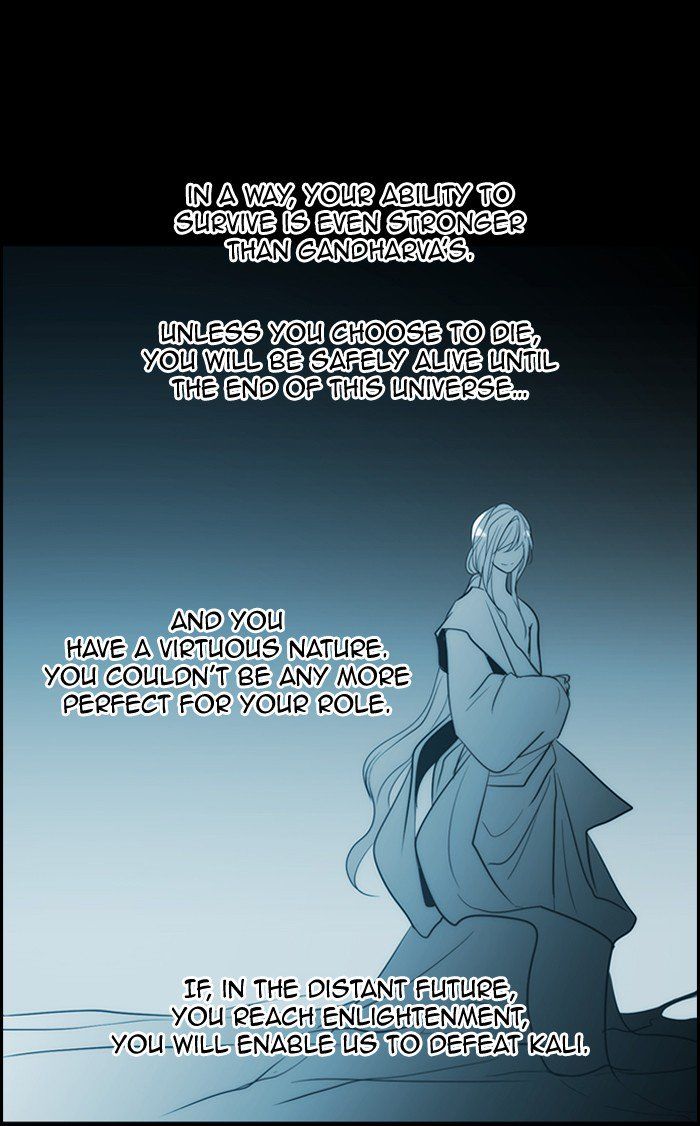 Kubera - Chapter 343