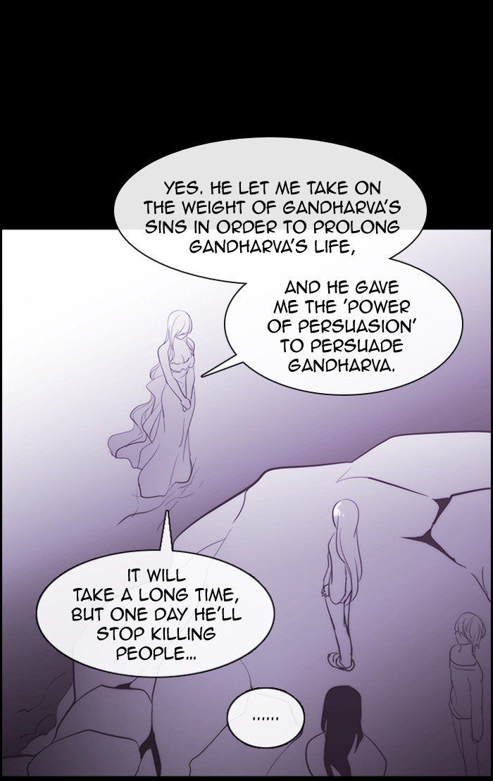 Kubera - Chapter 343