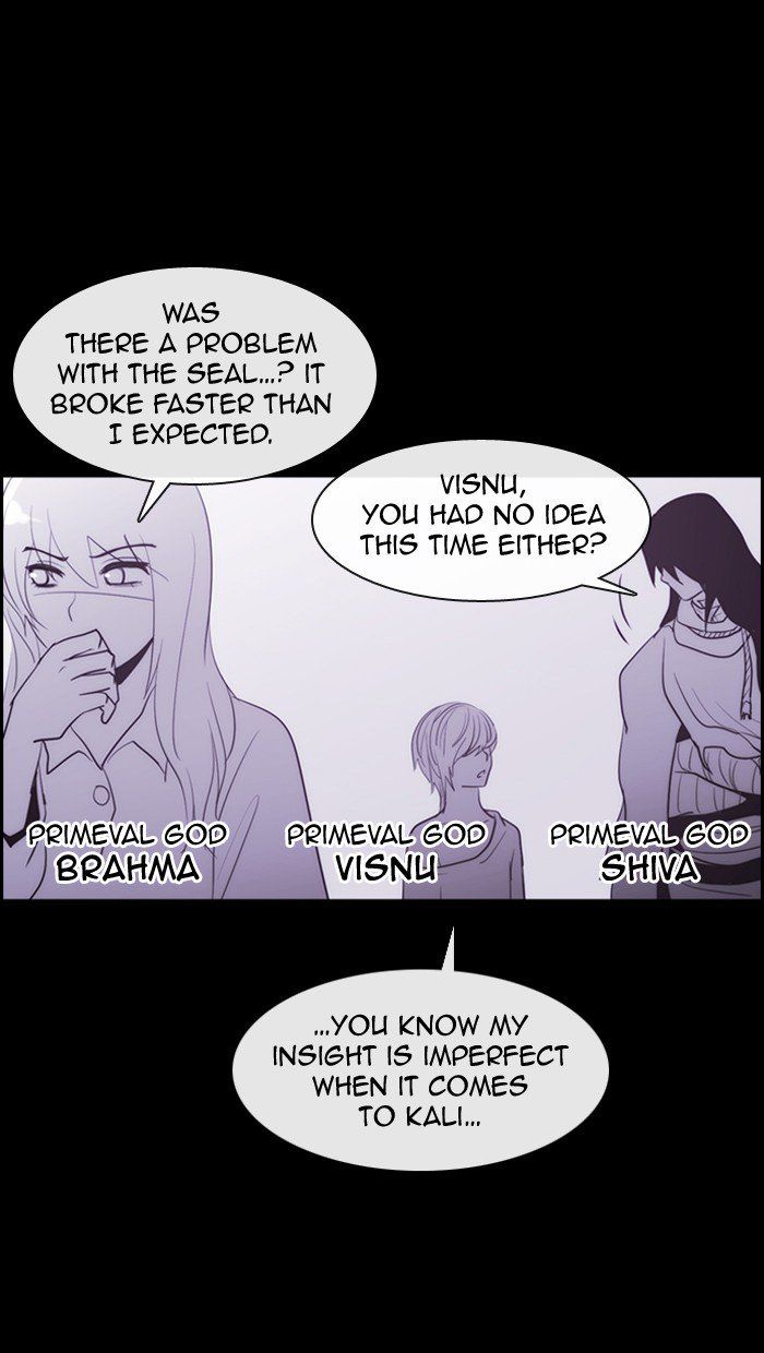 Kubera - Chapter 343