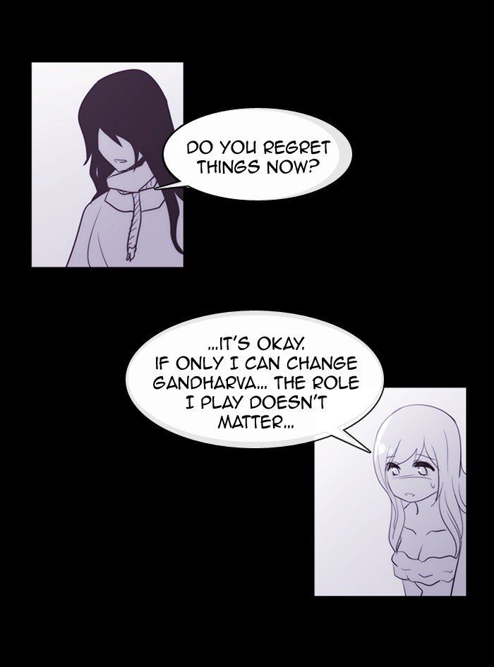 Kubera - Chapter 343