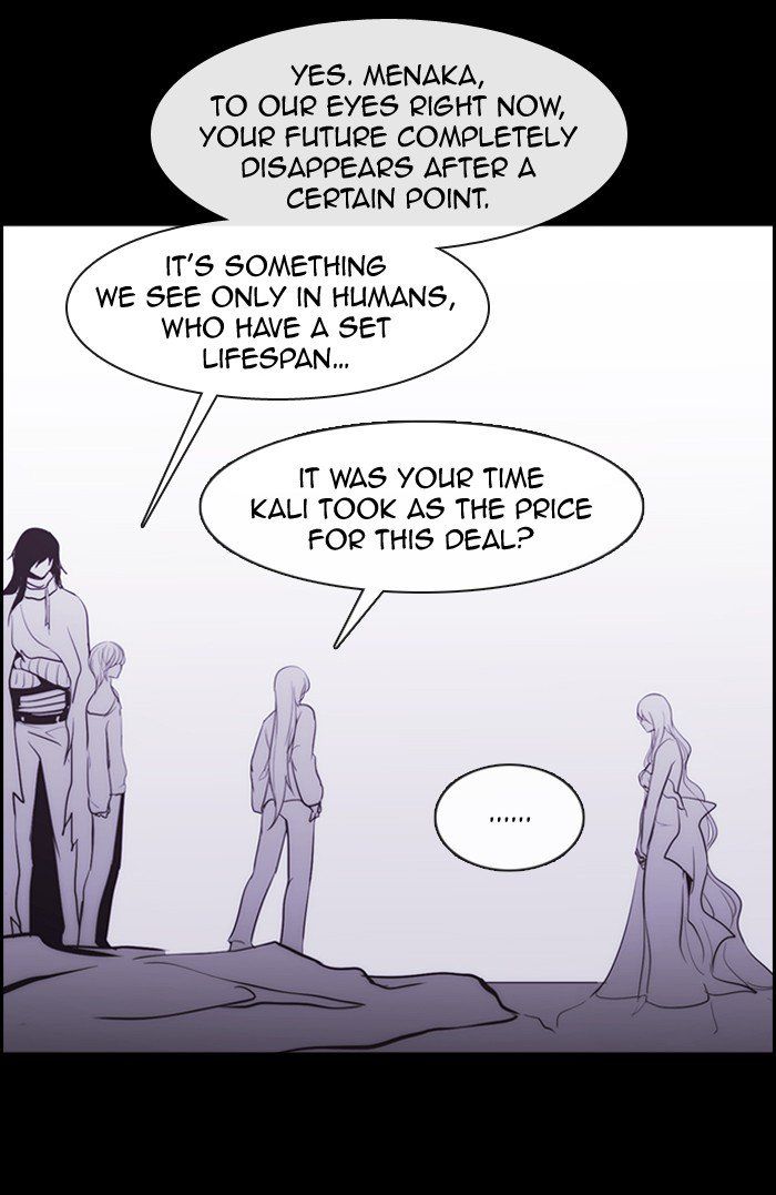 Kubera - Chapter 343