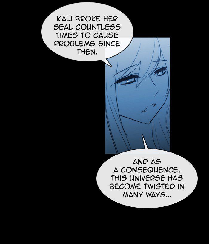 Kubera - Chapter 343