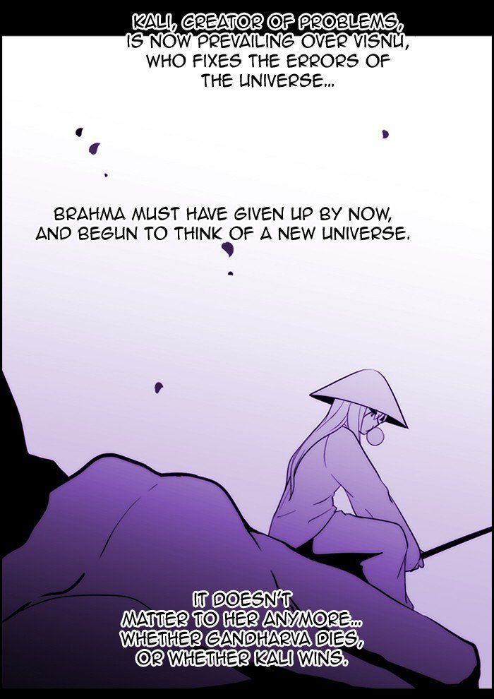 Kubera - Chapter 343