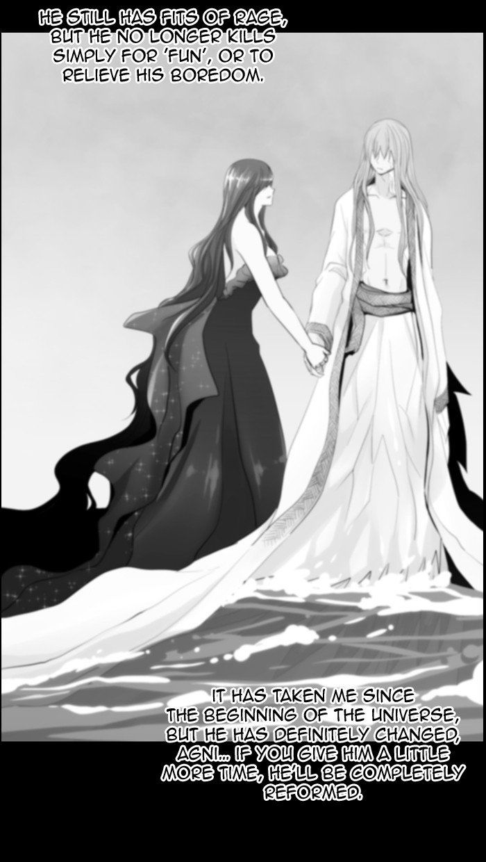 Kubera - Chapter 343