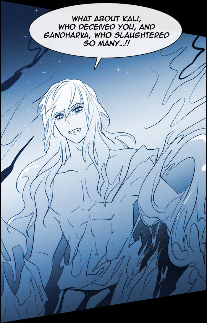 Kubera - Chapter 343