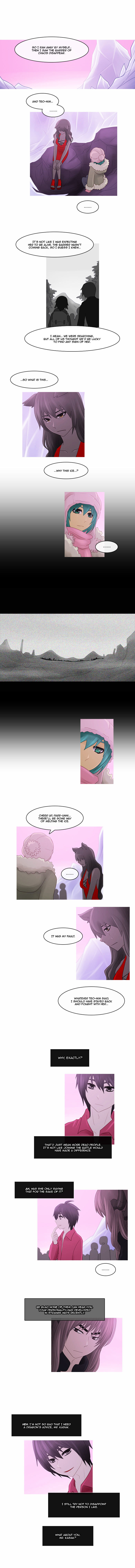 Kubera - Chapter 190 : The Good (8)