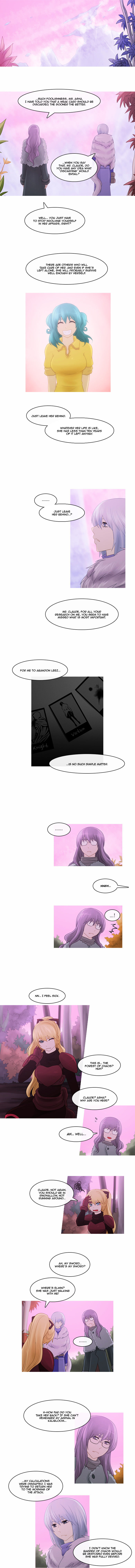 Kubera - Chapter 190 : The Good (8)