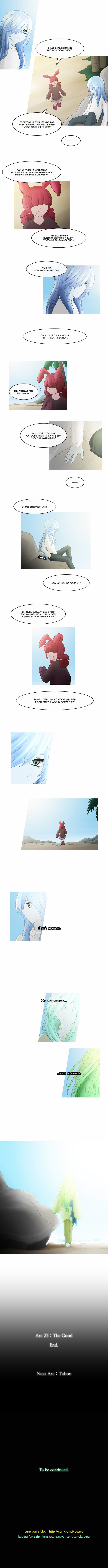 Kubera - Chapter 190 : The Good (8)