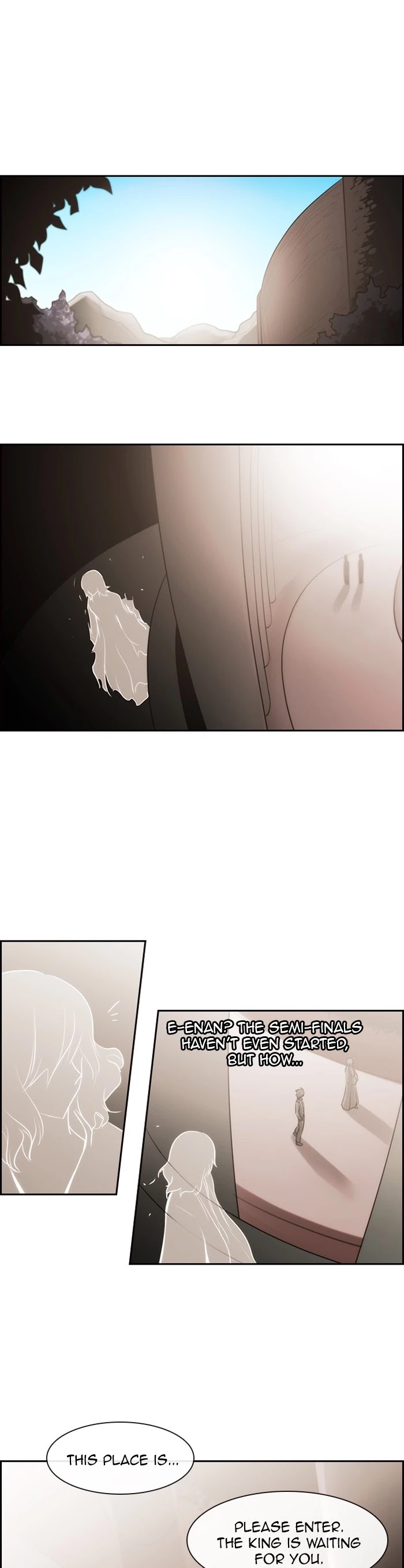 Kubera - Chapter 507: [Season 3] Ep. 222 - Ananta (11)