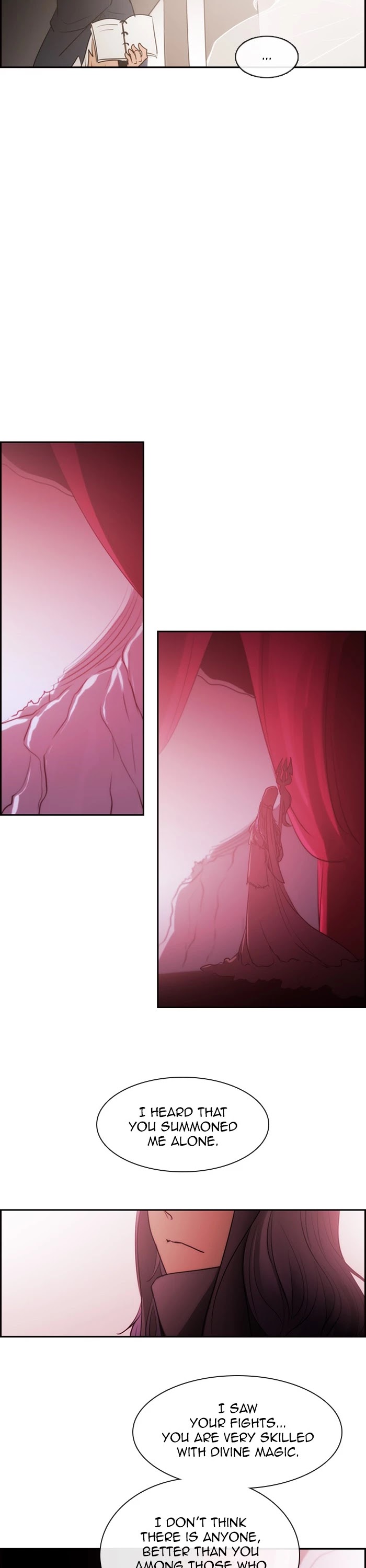 Kubera - Chapter 507: [Season 3] Ep. 222 - Ananta (11)