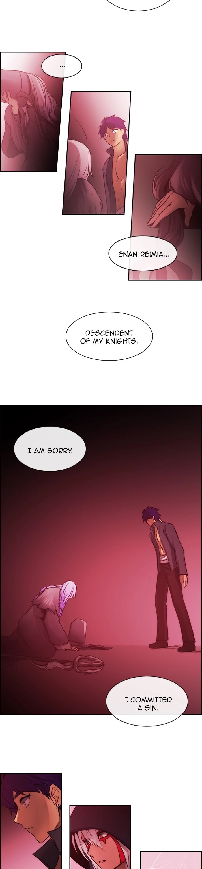 Kubera - Chapter 507: [Season 3] Ep. 222 - Ananta (11)