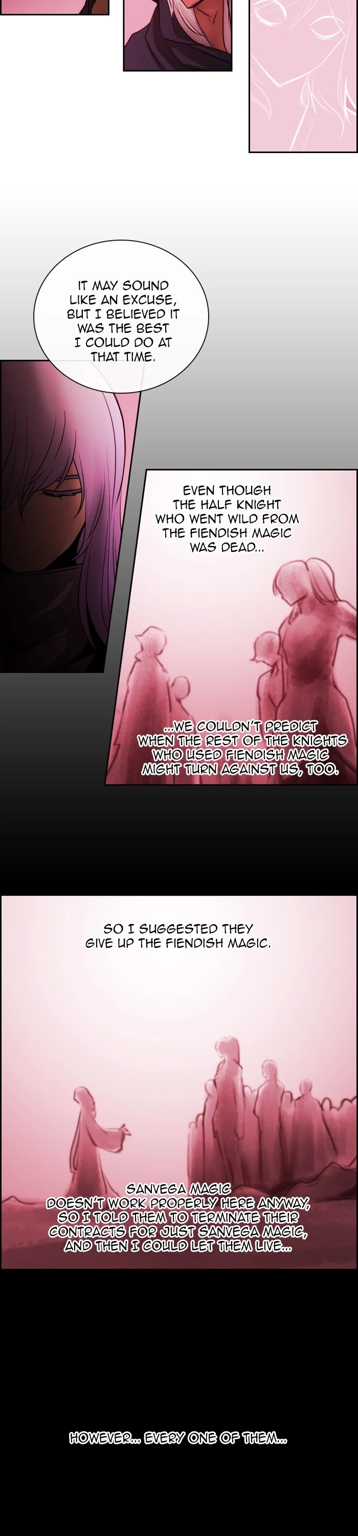 Kubera - Chapter 507: [Season 3] Ep. 222 - Ananta (11)