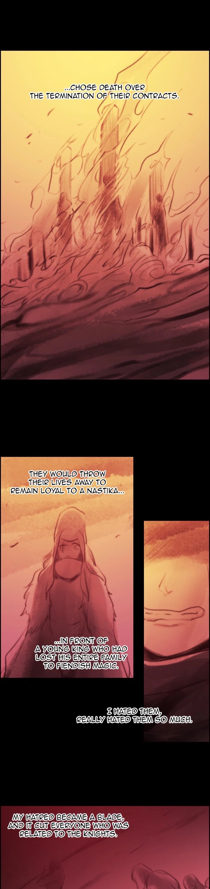 Kubera - Chapter 507: [Season 3] Ep. 222 - Ananta (11)