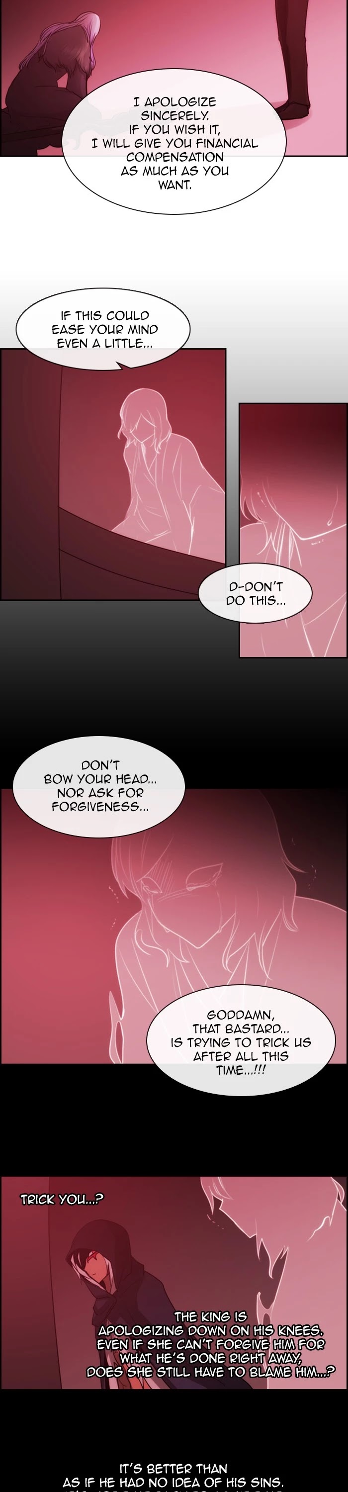 Kubera - Chapter 507: [Season 3] Ep. 222 - Ananta (11)