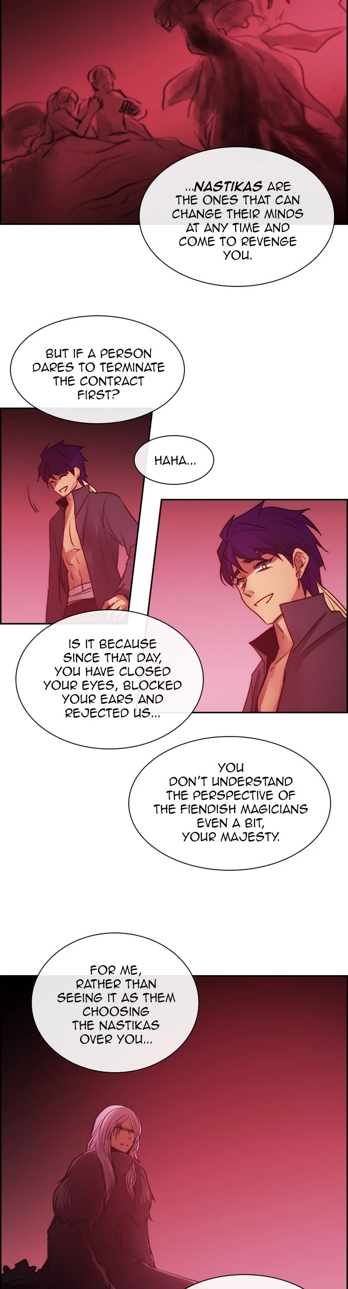 Kubera - Chapter 507: [Season 3] Ep. 222 - Ananta (11)