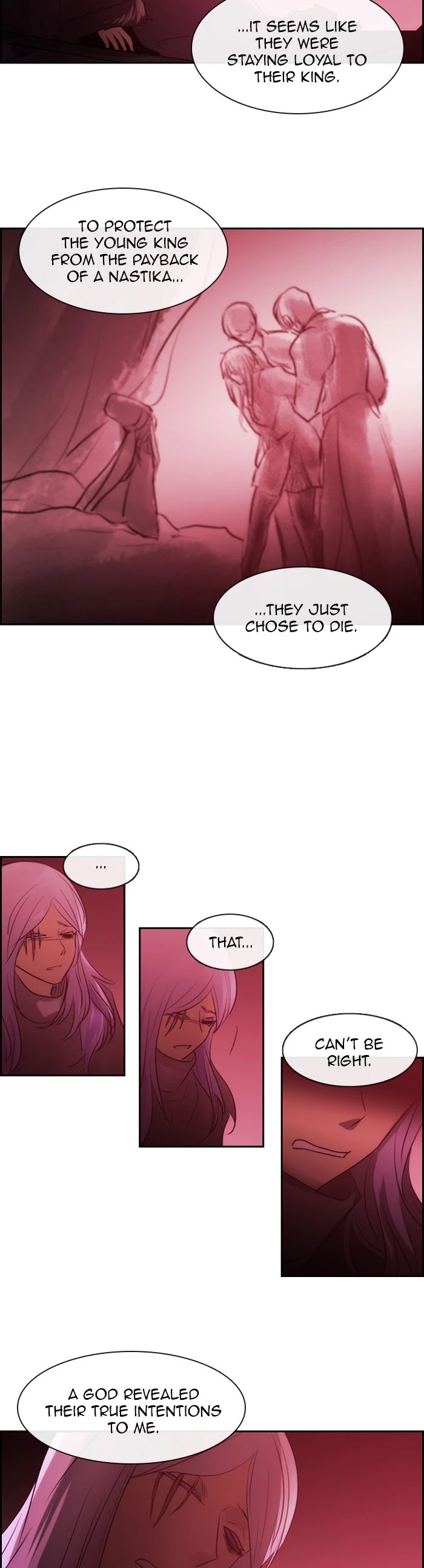 Kubera - Chapter 507: [Season 3] Ep. 222 - Ananta (11)