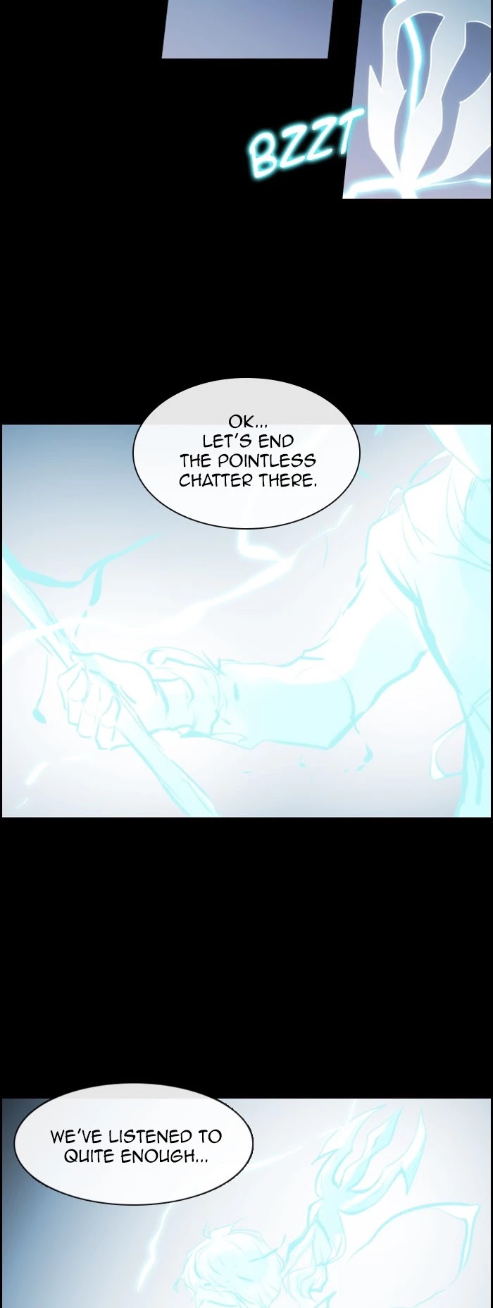 Kubera - Chapter 507: [Season 3] Ep. 222 - Ananta (11)