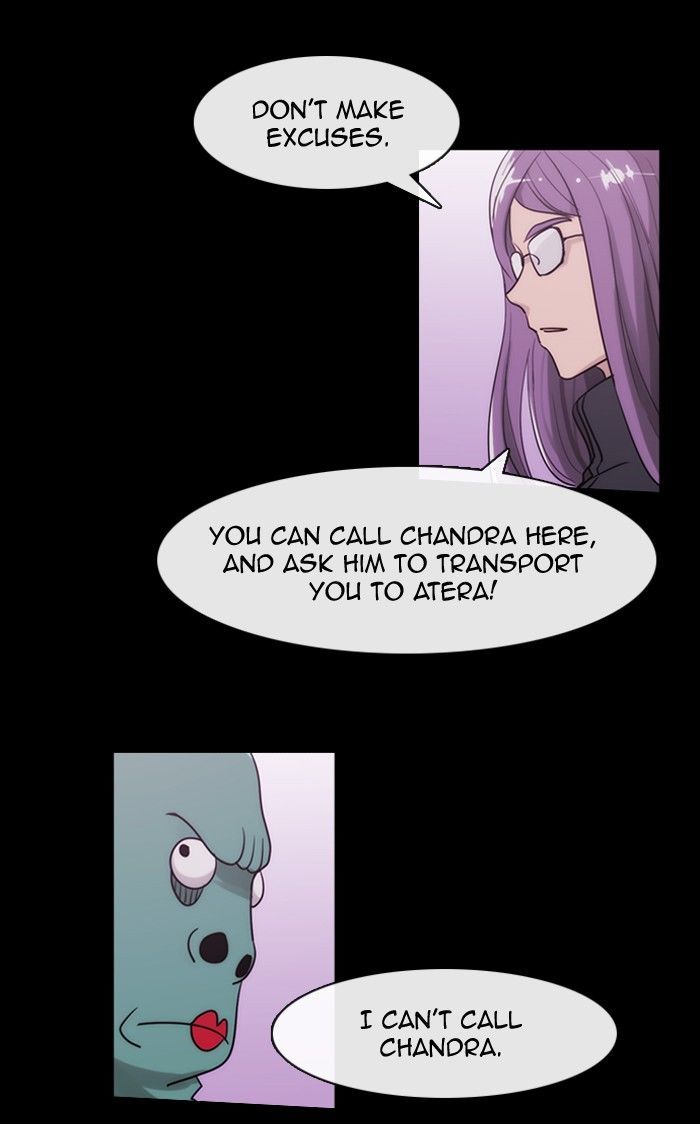 Kubera - Chapter 310