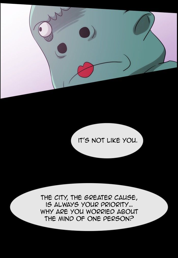 Kubera - Chapter 310