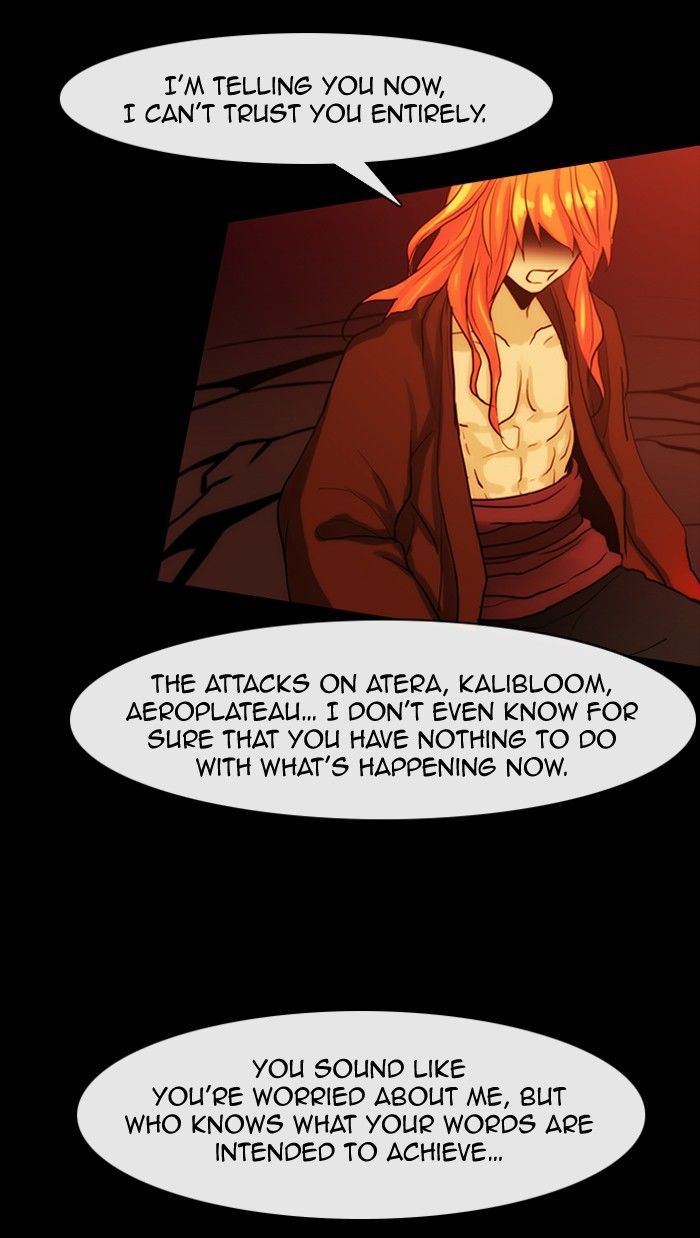 Kubera - Chapter 310