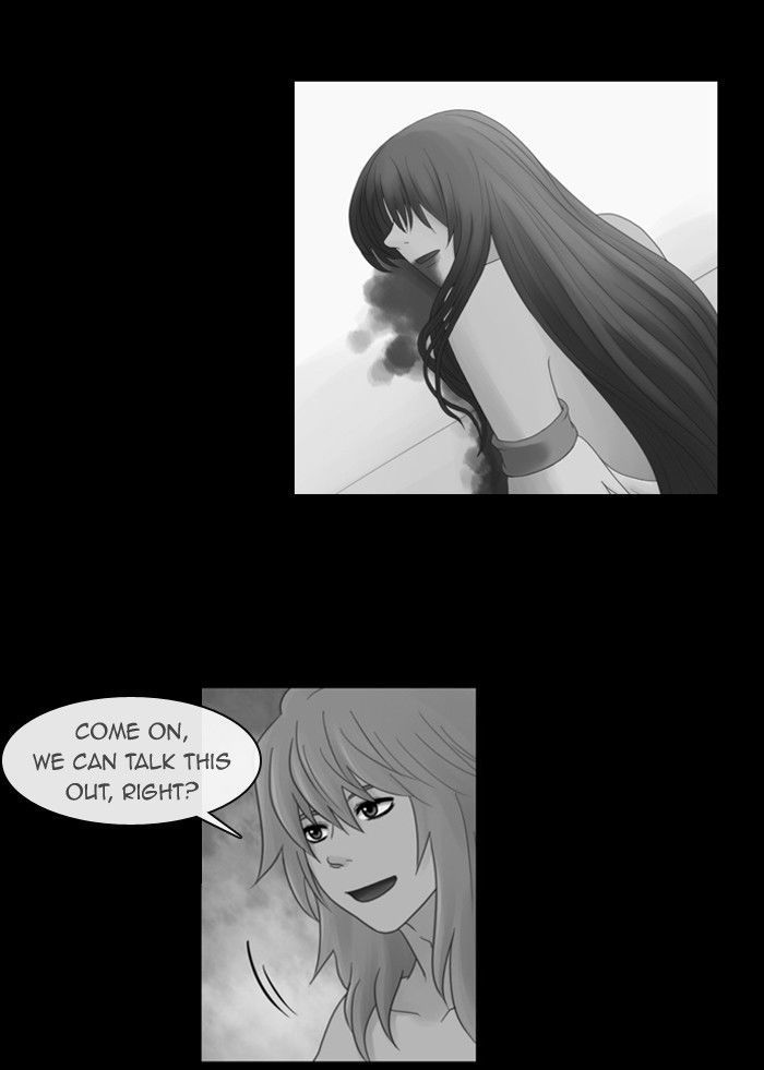 Kubera - Chapter 310