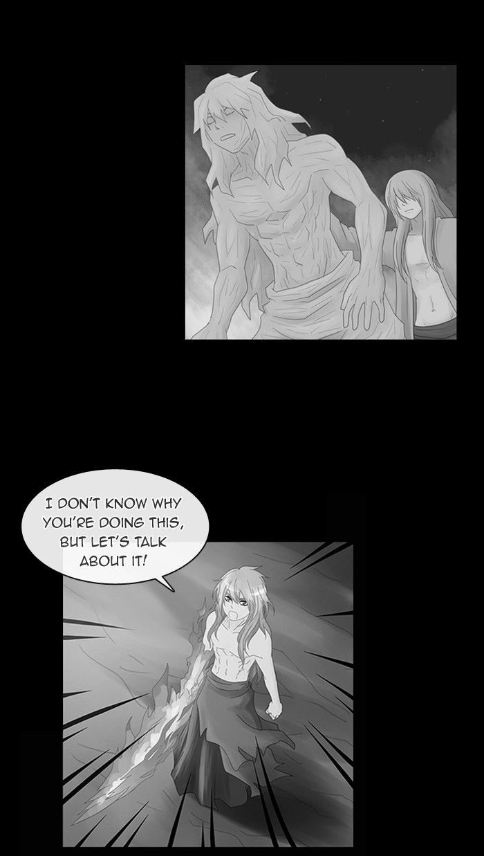 Kubera - Chapter 310