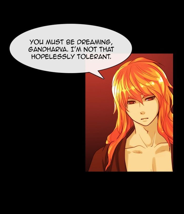 Kubera - Chapter 310