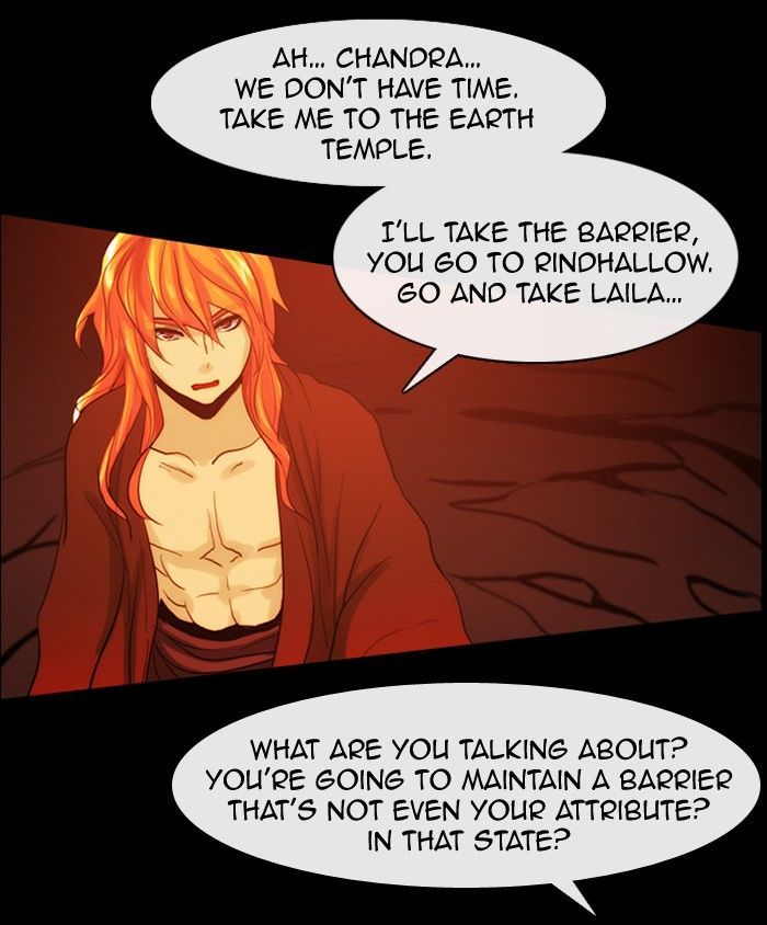 Kubera - Chapter 310