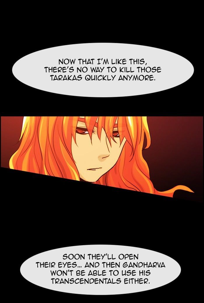 Kubera - Chapter 310