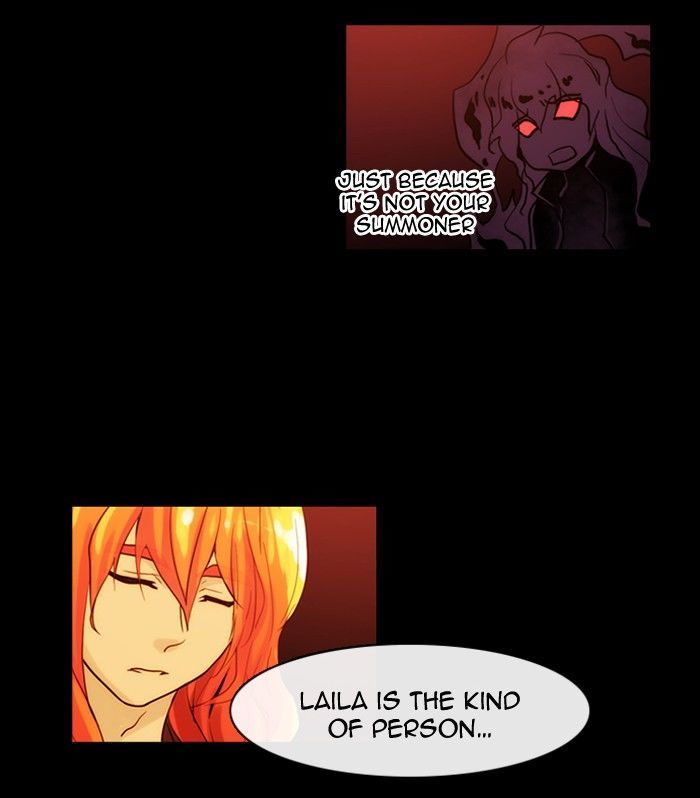 Kubera - Chapter 310