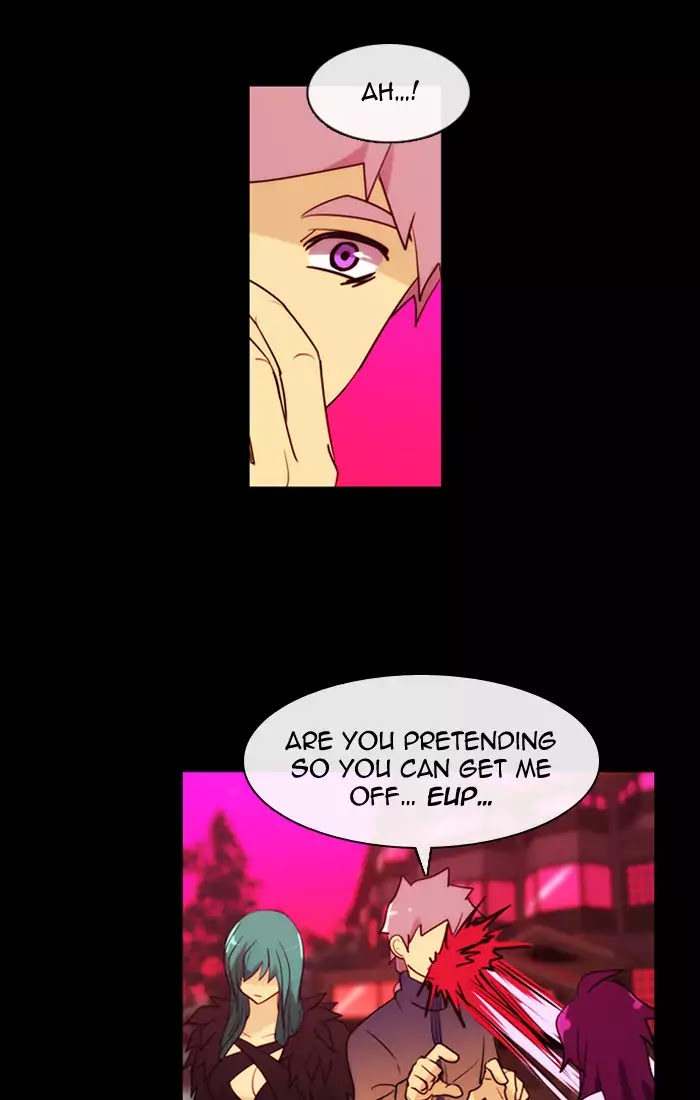 Kubera - Chapter 357: The Meaning Of Revenge (7)