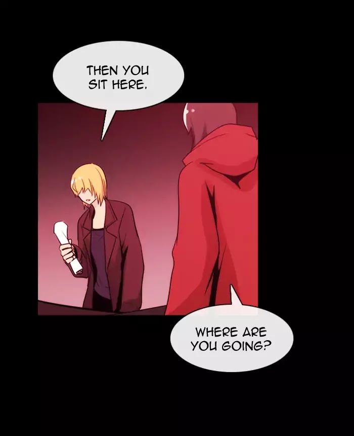 Kubera - Chapter 357: The Meaning Of Revenge (7)