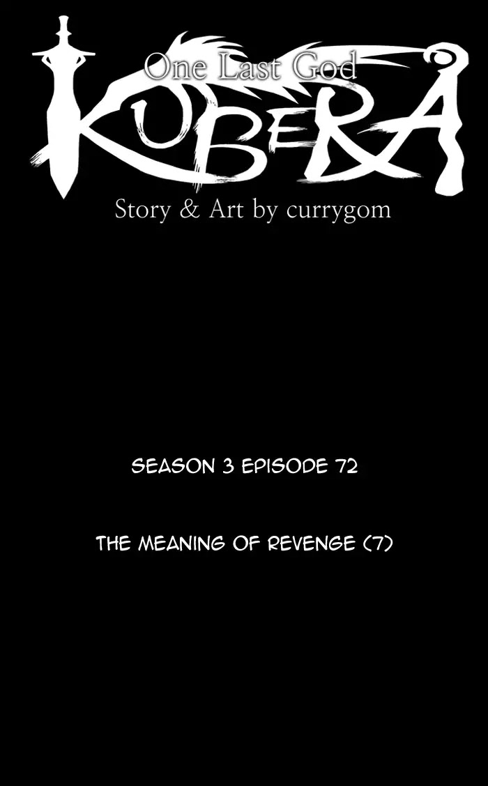 Kubera - Chapter 357: The Meaning Of Revenge (7)