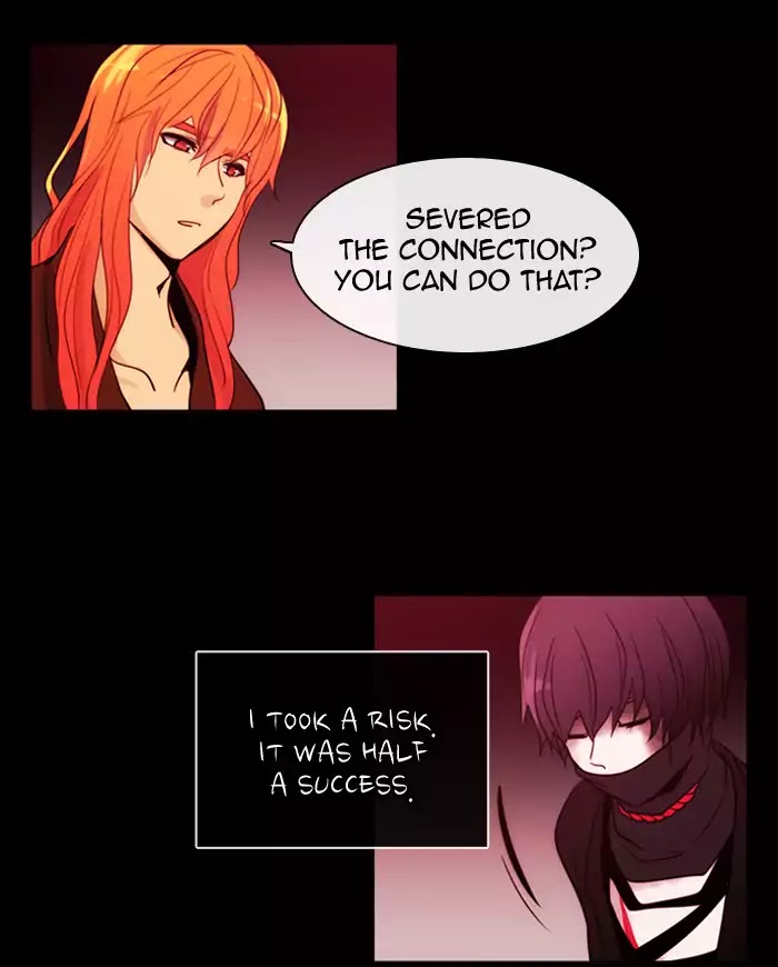 Kubera - Chapter 357: The Meaning Of Revenge (7)