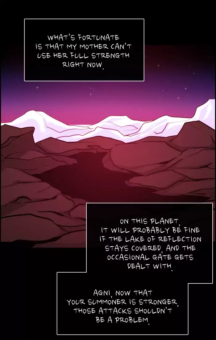 Kubera - Chapter 357: The Meaning Of Revenge (7)